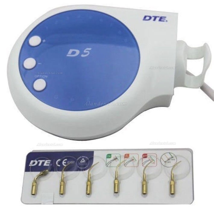 Woodpecker® Ultrasonic Scaler DTE D5